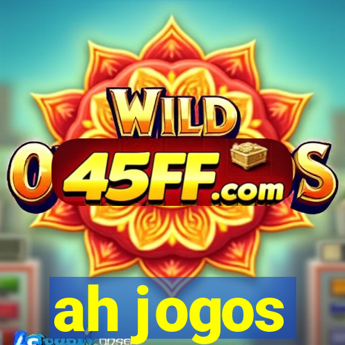 ah jogos